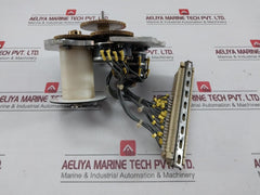 Automation Control Assembly W/ Sakae Sfcp50A4517A Potentiometer