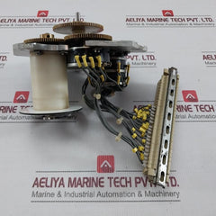 Automation Control Assembly W/ Sakae Sfcp50A4517A Potentiometer