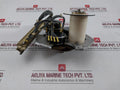 Automation Control Assembly W/ Sakae Sfcp50A4517A Potentiometer