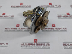Automation Control Assembly W/ Sakae Sfcp50A4517A Potentiometer