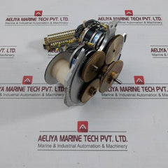 Automation Control Assembly W/ Sakae Sfcp50A4517A Potentiometer