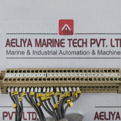 Automation Control Assembly W/ Sakae Sfcp50A4517A Potentiometer