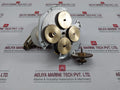 Automation Control Assembly W/ Sakae Sfcp50A4517A Potentiometer