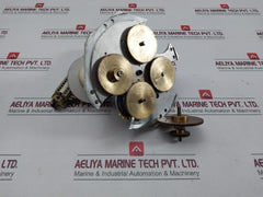 Automation Control Assembly W/ Sakae Sfcp50A4517A Potentiometer