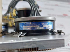 Automation Control Assembly W/ Sakae Sfcp50A4517A Potentiometer