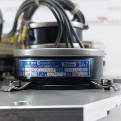 Automation Control Assembly W/ Sakae Sfcp50A4517A Potentiometer