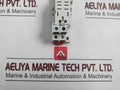 Automation Direct 782-2C-skt Relay Socket 600V 20A