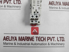 Automation Direct 782-2C-skt Relay Socket 600V 20A