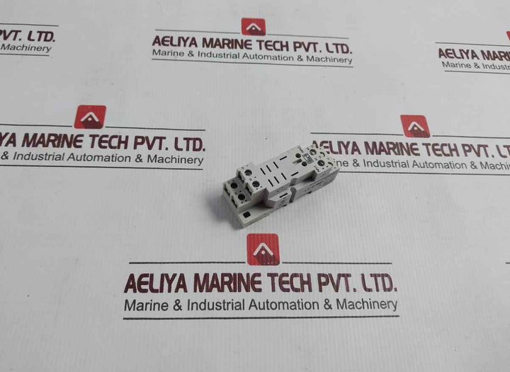 Automation Direct 782-2C-skt Relay Socket 600V 20A