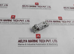 Automation Direct 782-2C-skt Relay Socket 600V 20A