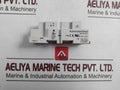 Automation Direct 782-2C-skt Relay Socket 600V 20A