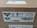 Automation Direct D0-06Dr-d Directlogic 06 Plc I/O Module 16 Relay Micro 50-60Hz