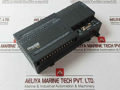 Automation Direct D0-06Dr-d Directlogic 06 Plc I/O Module 16 Relay Micro 50-60Hz
