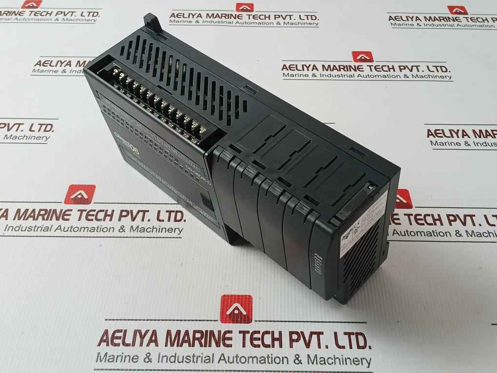 Automation Direct D0-06Dr-d Directlogic 06 Plc I/O Module 16 Relay Micro 50-60Hz