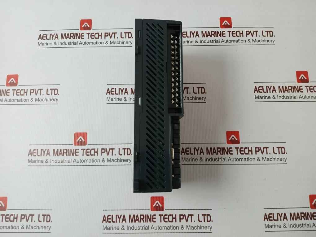 Automation Direct D0-06Dr-d Directlogic 06 Plc I/O Module 16 Relay Micro 50-60Hz