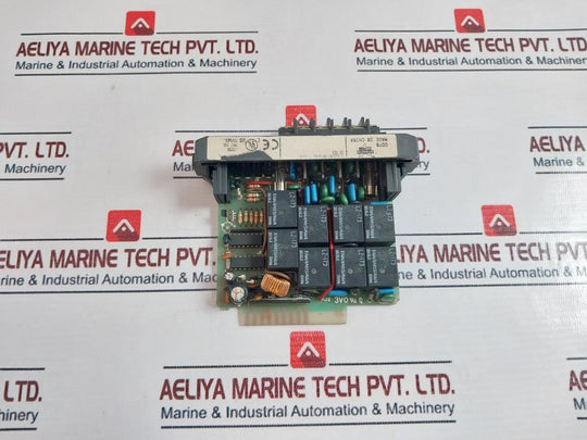 Automation Direct D3-08Tr Relay Output Module 0078