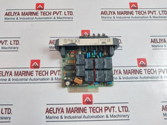 Automation Direct D3-08Tr Relay Output Module 0078