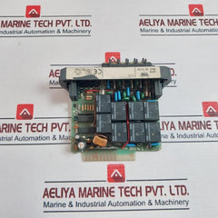 Automation Direct D3-08Tr Relay Output Module 0078