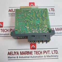 Automation Direct D3-08Tr Relay Output Module 0078