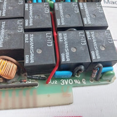 Automation Direct D3-08Tr Relay Output Module 0078