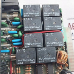 Automation Direct D3-08Tr Relay Output Module 0078