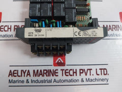 Automation Direct D3-08Tr Relay Output Module 0078