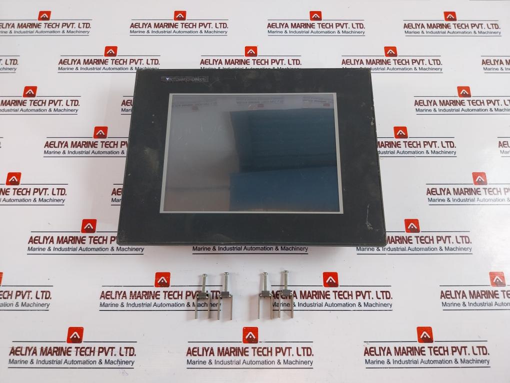 Automation Direct Ea9-t10Cl Touch Screen Hmi 12-24V--- Max 18W