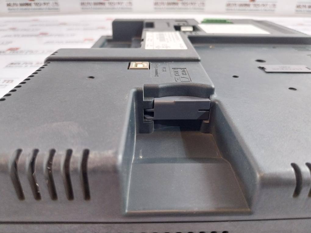 Automation Direct Ea9-t10Cl Touch Screen Hmi 12-24V--- Max 18W