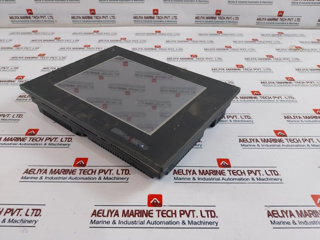 Automation Direct Ea9-t10Cl Touch Screen Hmi 12-24V--- Max 18W