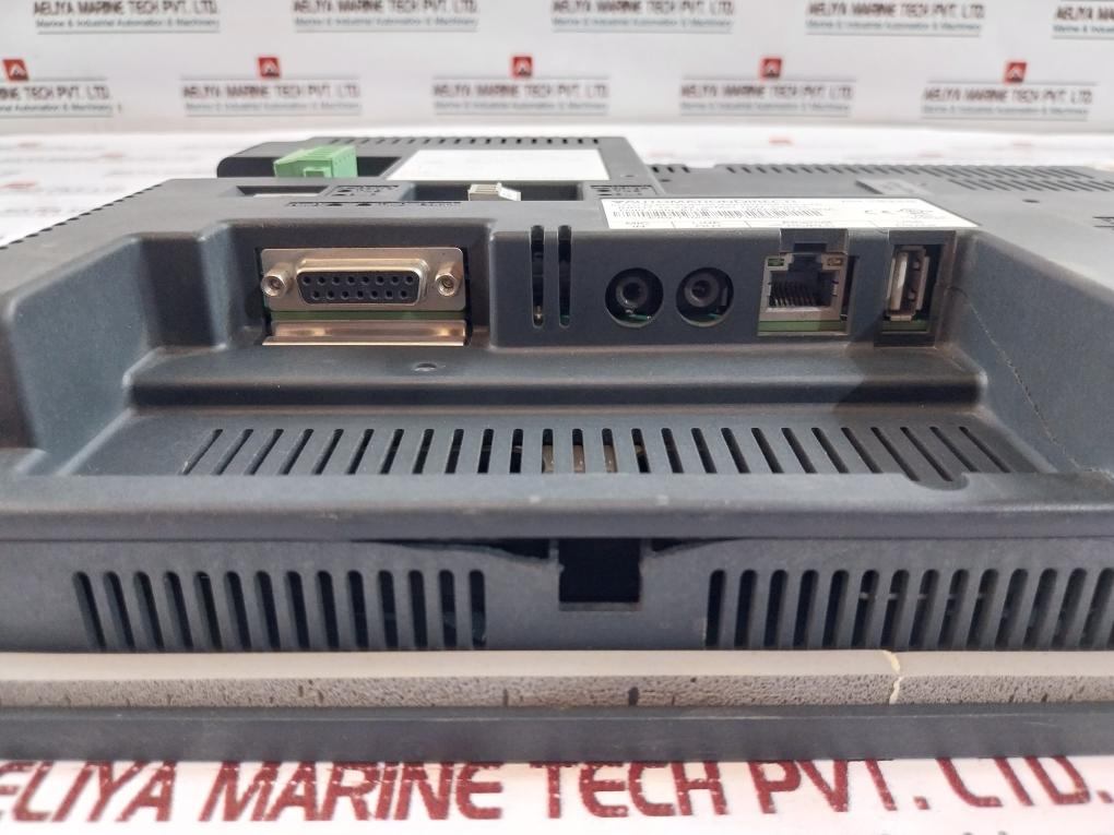 Automation Direct Ea9-t10Cl Touch Screen Hmi 12-24V--- Max 18W