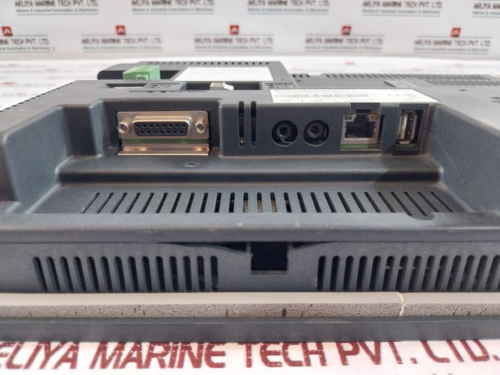 Automation Direct Ea9-t10Cl Touch Screen Hmi 12-24V--- Max 18W