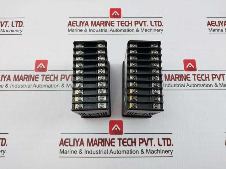 Automation Direct Temperature Controller Sl4896-rre-d