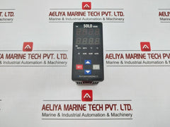Automation Direct Temperature Controller Sl4896-rre-d