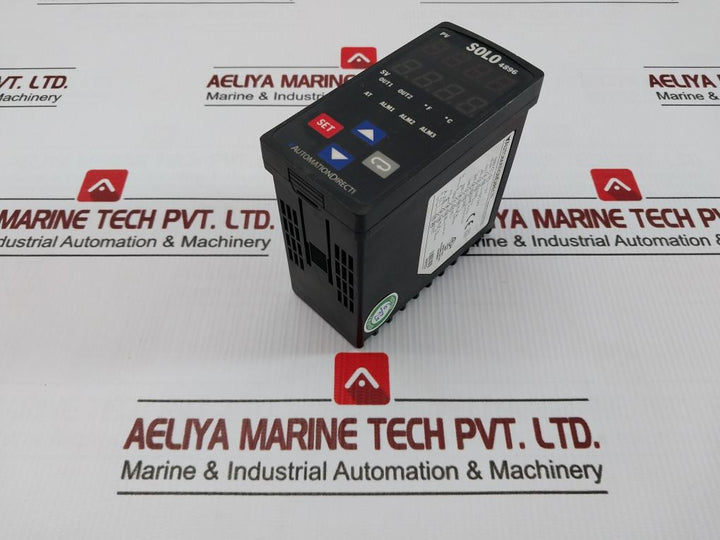 Automation Direct Temperature Controller Sl4896-rre-d