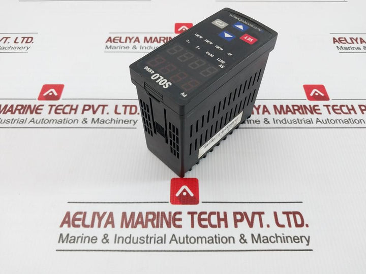Automation Direct Temperature Controller Sl4896-rre-d