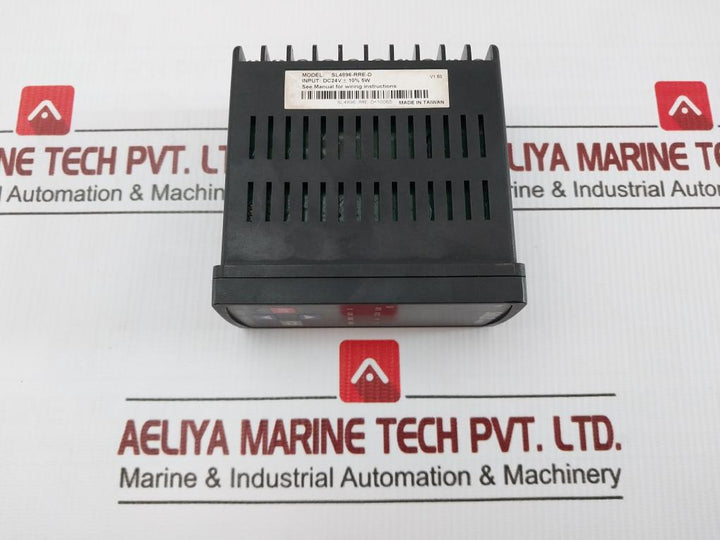 Automation Direct Temperature Controller Sl4896-rre-d