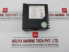 Automation Direct Temperature Controller Sl4896-rre-d