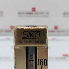 Automation Module Thermometer 0-160 C Sika