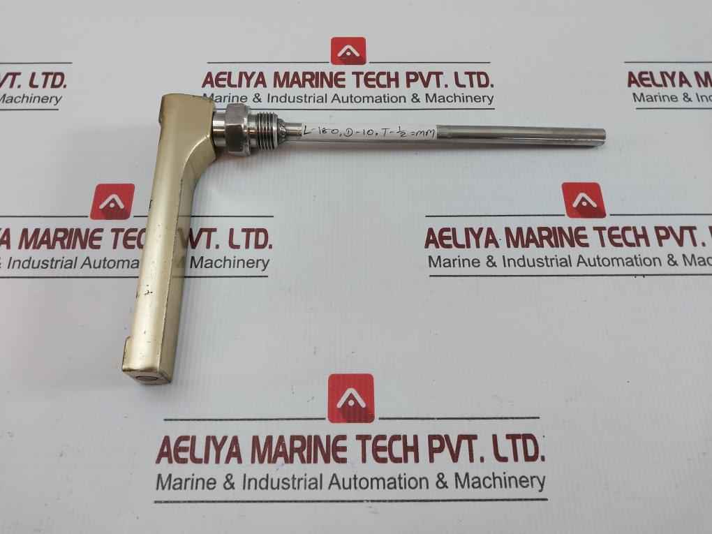 Automation Module Thermometer 0-160 C Sika