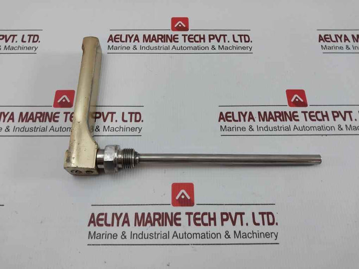 Automation Module Thermometer 0-160 C Sika