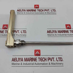 Automation Module Thermometer 0-160 C Sika