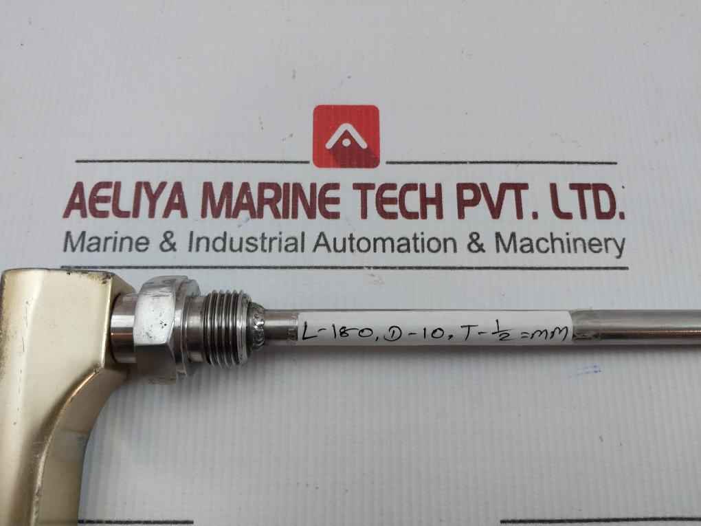 Automation Module Thermometer 0-160 C Sika