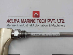 Automation Module Thermometer 0-160 C Sika