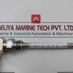 Automation Module Thermometer 0-160 C Sika