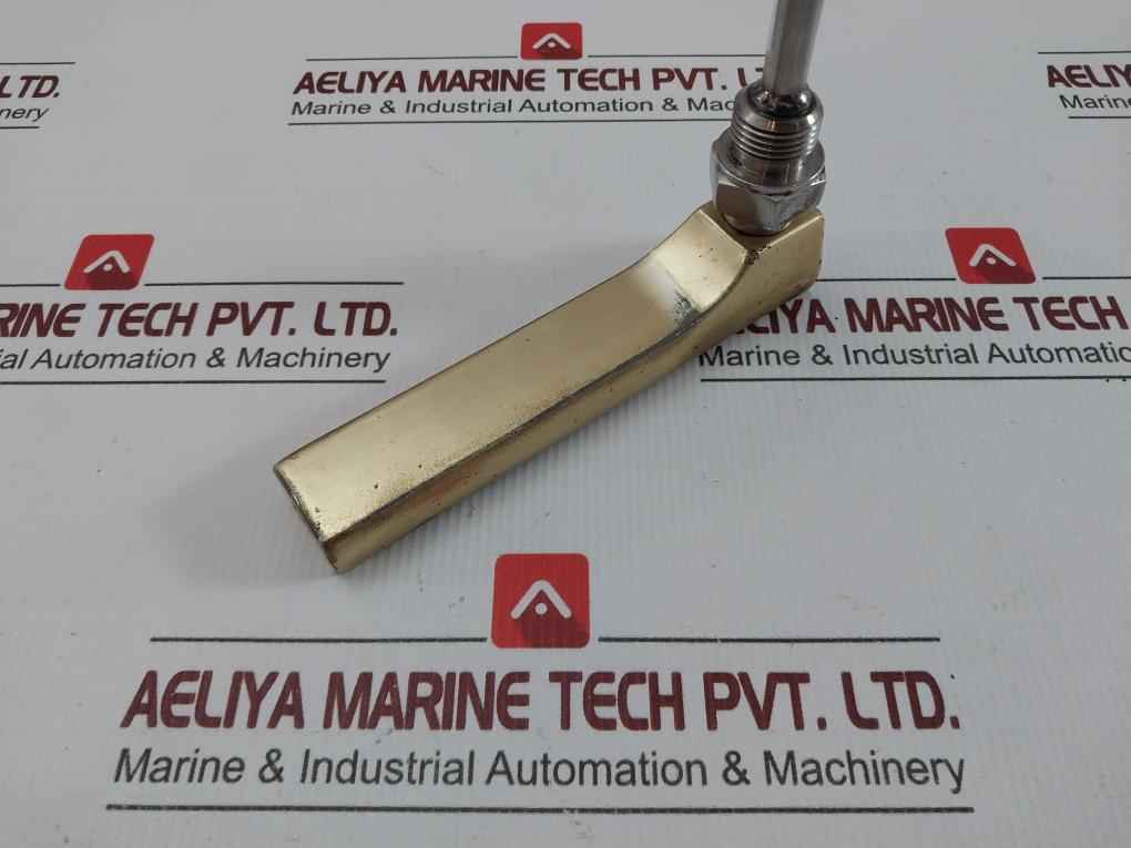 Automation Module Thermometer 0-160 C Sika