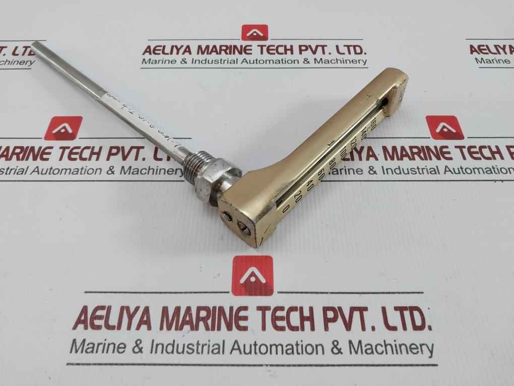 Automation Module Thermometer 0-160 C Sika