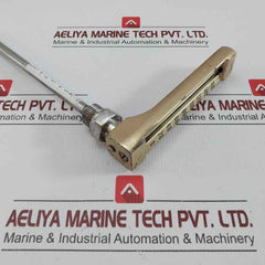 Automation Module Thermometer 0-160 C Sika