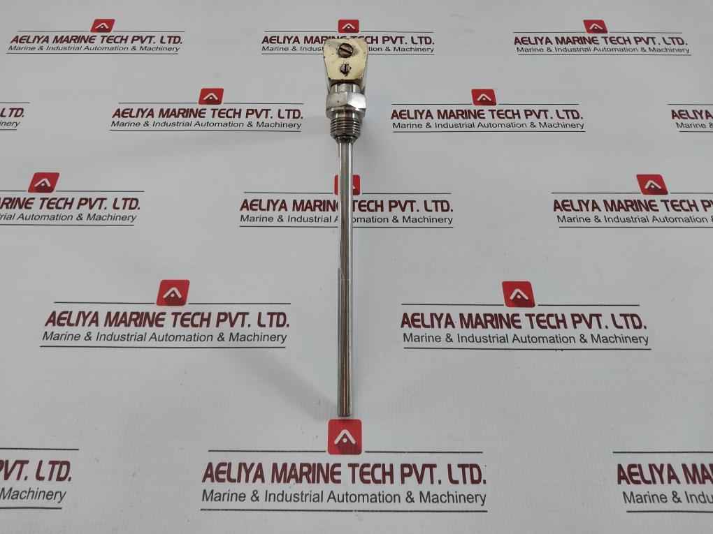 Automation Module Thermometer 0-160 C Sika