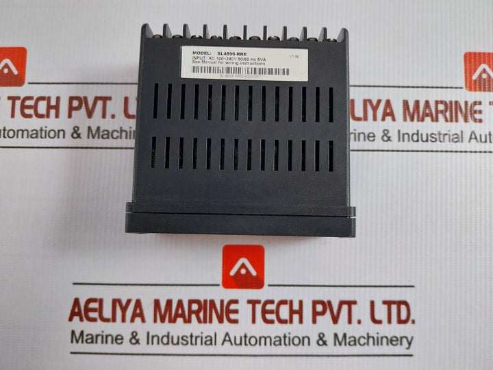 Automation Sl4896-rre