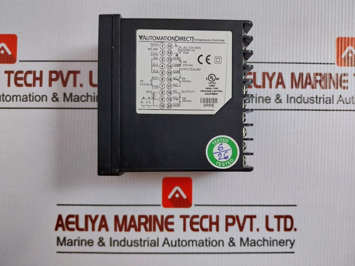 Automation Sl4896-rre
